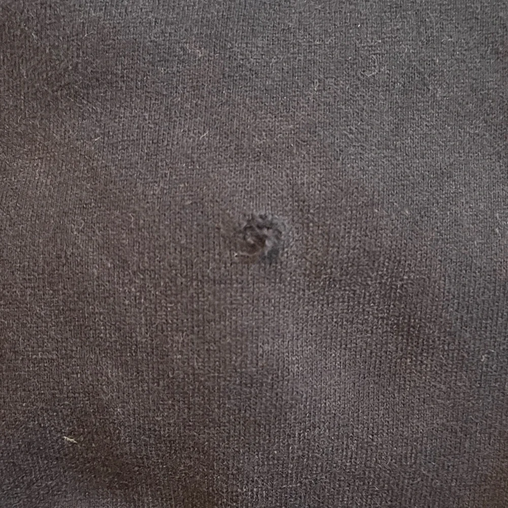 The North Face Men's Vintage Trans-Antarctic full-zip sweatshirt - Picture 6 of 6